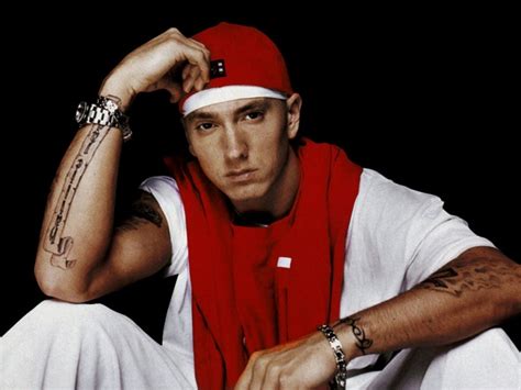 Eminem 11 Stars Who Have Overcome Substance Abuse