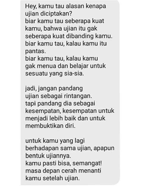 Puisi Aku Dia Dan Kamu - Kumpulan Puisi