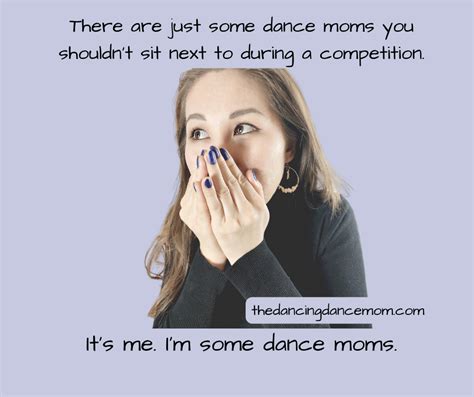 Im Some Dance Moms Meme The Dancing Dance Mom