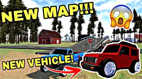 In it the player will be able to direct a real avtomonstra who do not mind the dirt. Offroad outlaws NEW Update! New Vehicles! & I made the ...