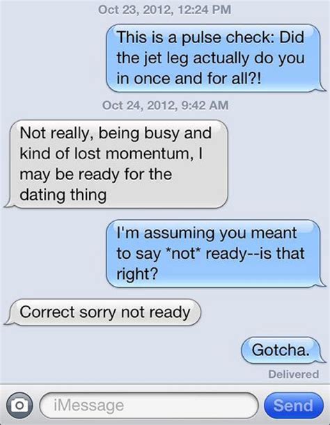 Are These The 8 Most Amazing Break Up Texts Ever The Poke