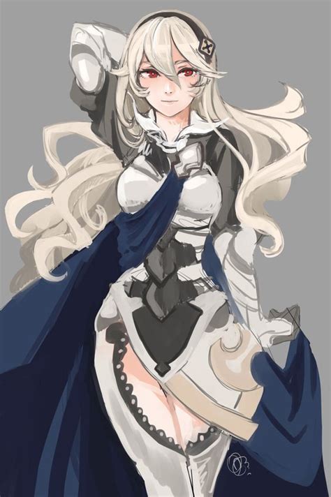 Corrin Social Unlimited Option Works Fire Emblem Fire Emblem Fates Corrin Fire Emblem Fates