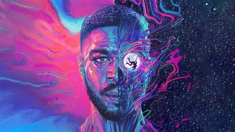 Free Download Kid Cudi Man On The Moon Iii The Chosen The New Yorker