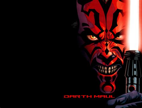 Free Download Darth Maul Wallpaper By Raitora 1024x786 For Your