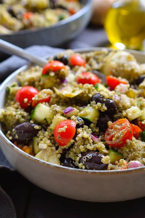 48 Tasty Vegan Side Dish Recipes For Every Occasion The Green Loot