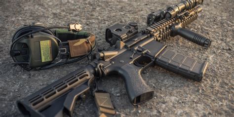 Notorious 5 Best Ar 15s And Complete Buyers Guide Improb