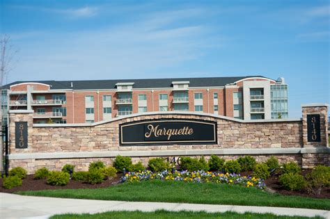 Senior Living Photo Gallery Marquette Community In Indianapolis In