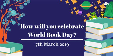 How Will You Celebrate World Book Day — West End In Schools