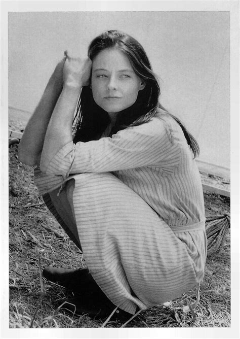 Jodie Foster In Nell 1994 A Photo On Flickriver