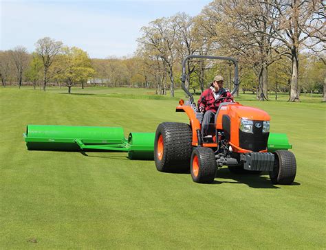 Heavy Duty Turf Rollers For Sale Commercial Fairway Rollers