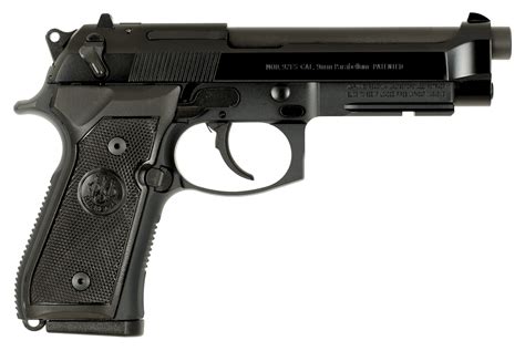 Beretta Usa Js92m9a1ca M9a1 Ca Compliant 9mm Luger 490″ Barrel 101