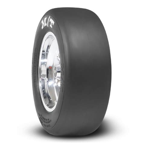 Mickey Thompson Drag Tires Et Drag Pro Drag Radial Drag Tire