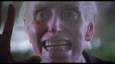 Horror Movie Review Poltergeist Ii The Other Side 1986 Games
