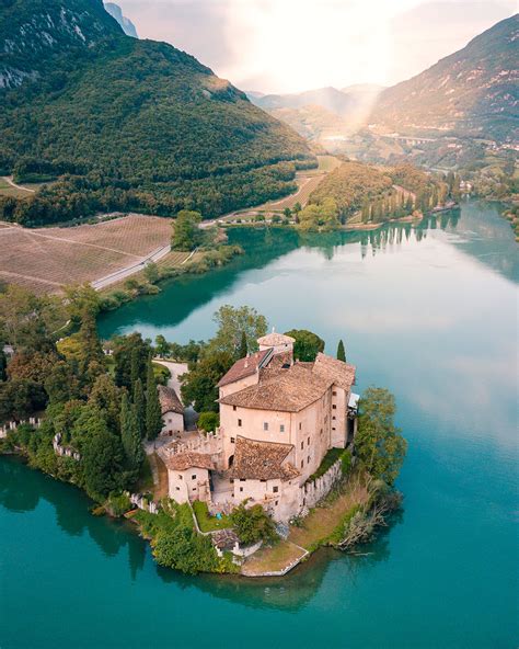 Lakes Mountains And Castles 21 Best Things To Do In Trento Italy The