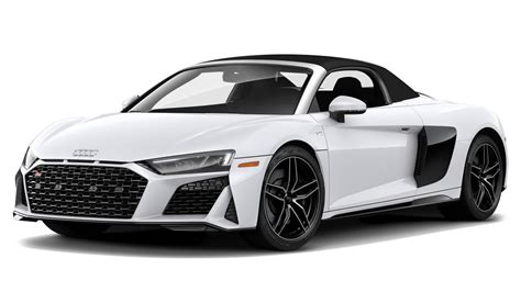 2021 Audi R8 Prices Reviews And Photos Motortrend