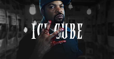 All Albums Ice Cube