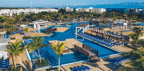 Meliá E Iberostar Anuncian La Reapertura De Sus Hoteles En Cuba