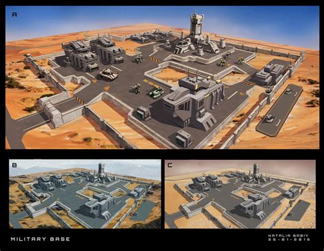 Pin By Kemper Grimes On Project Rw Rollingwarfare Military Base Sci