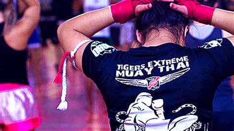 O Guia Completo Das Cores De Graduação De Muay Thai Para Praticantes Novos E Avançados Ciência