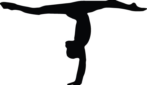 Gymnastics Png Transparent Image Download Size 1982x1146px