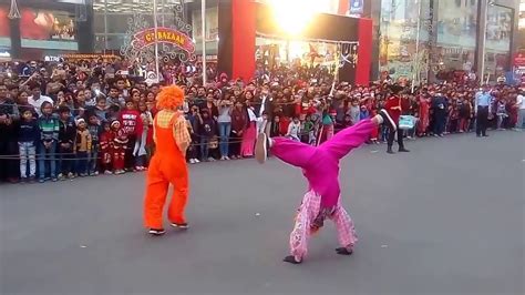 Crazy Dance People Must Watch This Video Youtube