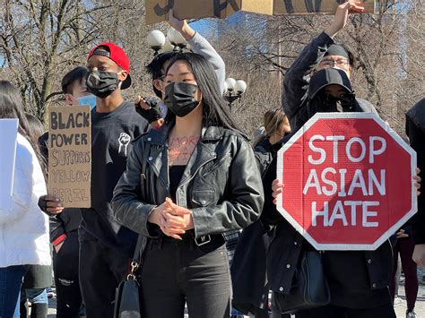 How Black Asian Solidarity Is Taking On White Supremacy Time