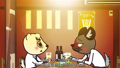 Aggretsuko Season 3 Episode 2 English Subbed Watch Cartoons Online Watch Anime Online