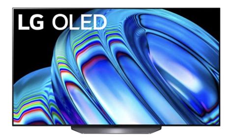 Lg 77 Class B2 Series Oled 4k Uhd Smart Webos Tv The Tv Outlet