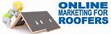 Marketing Roofing Images