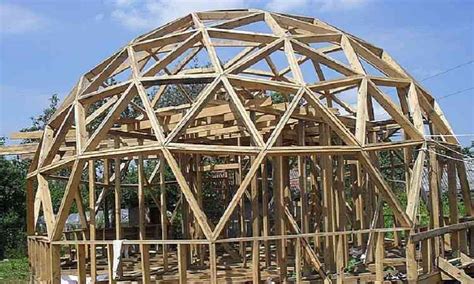 Dome Houses Advantages And Disadvantageseplanhouse
