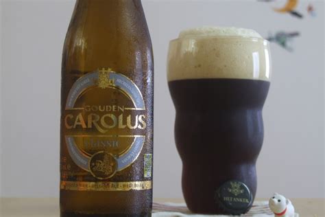 Het Anker Gouden Carolus Classic