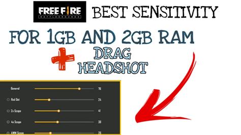 47 Hq Pictures Free Fire Sensitivity For 8gb Ram Free Fire Best