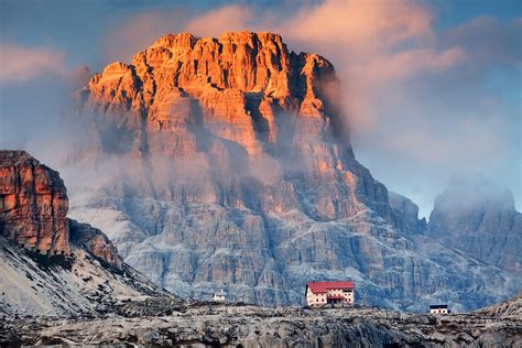 10 Stunning Photos Of The Dolomites Unofficial Networks