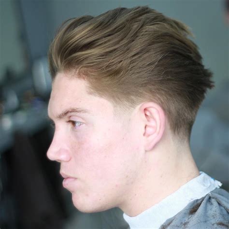 Ideas Flow Mens Hairstyle Hairstyles