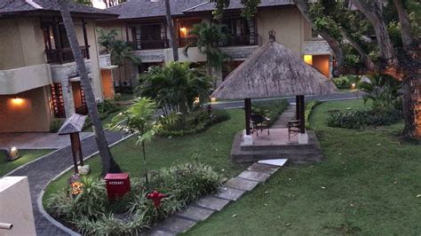 The Patra Bali Resort And Villas Youtube
