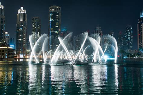 Top Places To Visit In Dubai Afforadable Dubai Places To Visit