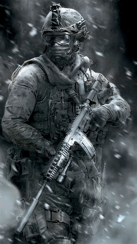 Cool Soldier Wallpapers Top Free Cool Soldier Backgrounds