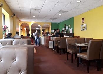 You can easily walk around the neighborhoods without. 3 Best Indian Restaurants in Ann Arbor, MI - Expert ...
