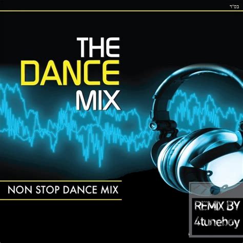 In The Mix The Dance Mix