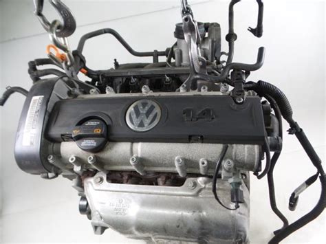 Used Volkswagen Polo 6r 14 16v Engine Cggb Autobedrijf Broekhuis