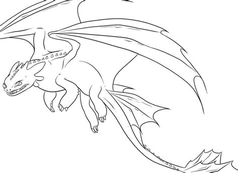 A dragon with smoke in the nose. Dragon coloring pages to download and print for free