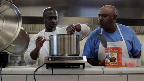 A San Quentin Prison culinary program and its restaurant-ready inmates