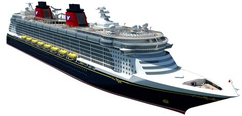 Cruise Ship Png Image Png Mart