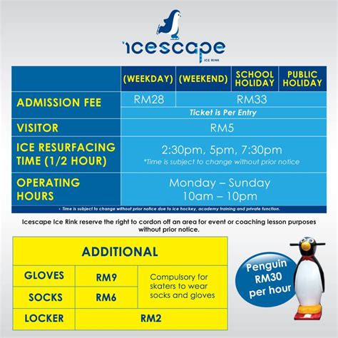 He used to compete when he. Icescape Ice Rink, IOI City Mall Putrajaya / Rolling Grace