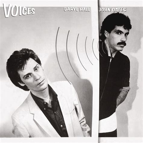 ‎voices By Daryl Hall And John Oates On Apple Music