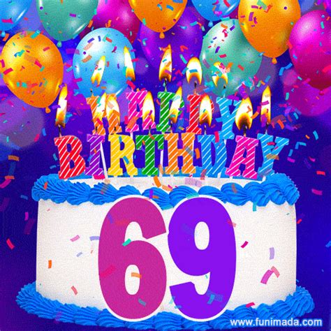 Re Today Is My 69th Birthday Page 2 Blogs And Forums