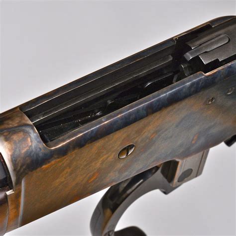 Pedersoli 1886 Lever Action Sporting Rifle 45 70 Marstar Canada
