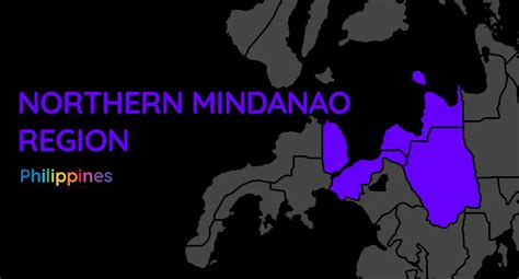 Welcome To Northern Mindanao Region Discover The Philippines