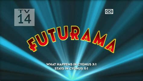 Filetitle Caption Episode 0610png The Infosphere The Futurama Wiki