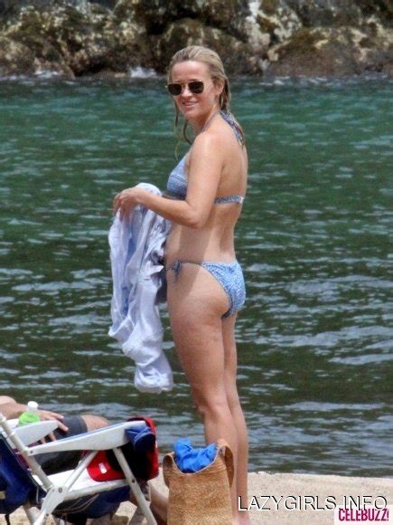 Naked Reese Witherspoon Added 07192016 By Johngault